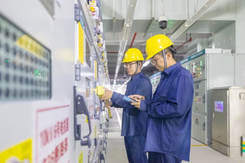 山西欣盛德科技有限公司：解读与盛欣电力的未来合作机会